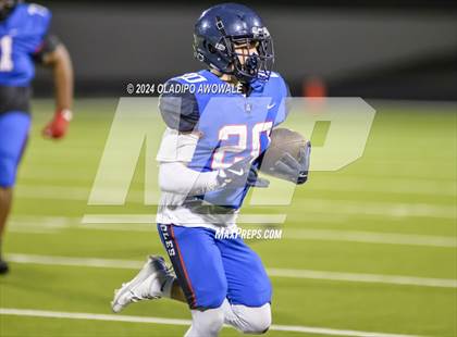 Thumbnail 2 in Allen @ Plano East (Blue Team) photogallery.