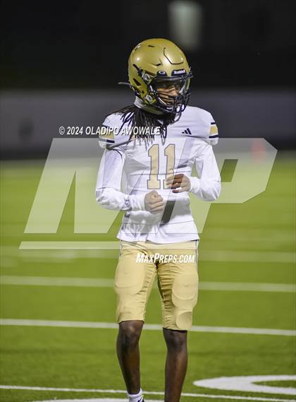 Thumbnail 3 in Allen @ Plano East (Blue Team) photogallery.