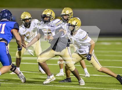 Thumbnail 3 in Allen @ Plano East (Blue Team) photogallery.