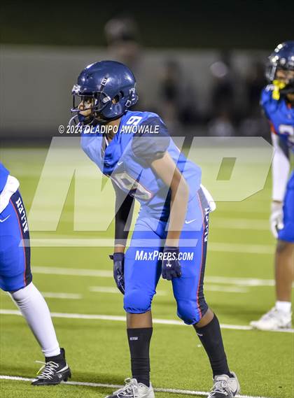 Thumbnail 2 in Allen @ Plano East (Blue Team) photogallery.