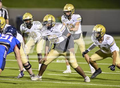 Thumbnail 2 in Allen @ Plano East (Blue Team) photogallery.