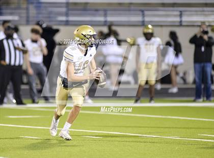 Thumbnail 2 in Allen @ Plano East (Blue Team) photogallery.