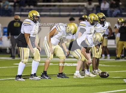 Thumbnail 3 in Allen @ Plano East (Blue Team) photogallery.