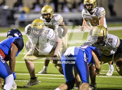 Thumbnail 2 in Allen @ Plano East (Blue Team) photogallery.