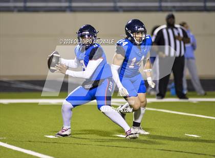 Thumbnail 1 in Allen @ Plano East (Blue Team) photogallery.