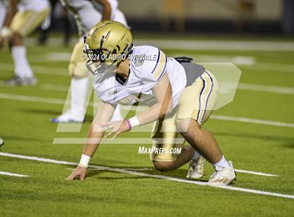 Thumbnail 3 in Allen @ Plano East (Blue Team) photogallery.