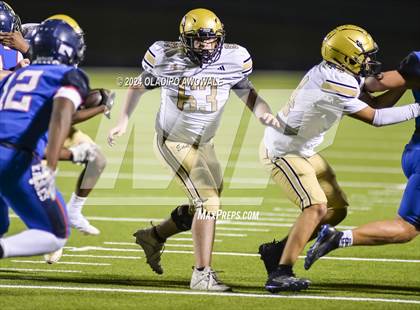 Thumbnail 2 in Allen @ Plano East (Blue Team) photogallery.