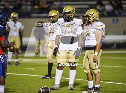 Thumbnail 1 in Allen @ Plano East (Blue Team) photogallery.