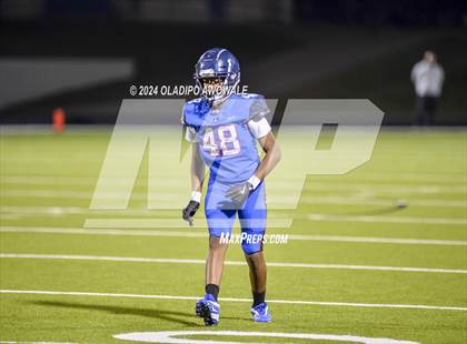 Thumbnail 2 in Allen @ Plano East (Blue Team) photogallery.