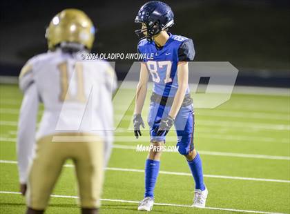 Thumbnail 2 in Allen @ Plano East (Blue Team) photogallery.