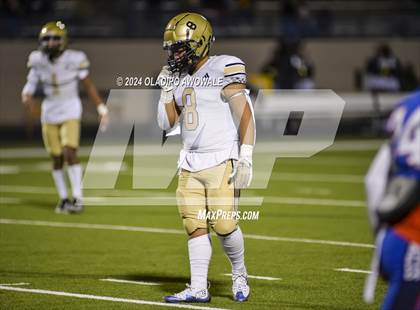 Thumbnail 1 in Allen @ Plano East (Blue Team) photogallery.