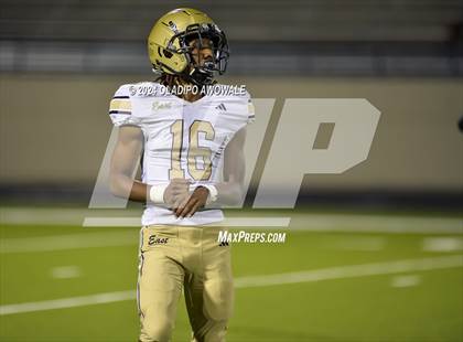 Thumbnail 2 in Allen @ Plano East (Blue Team) photogallery.
