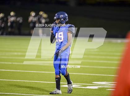 Thumbnail 3 in Allen @ Plano East (Blue Team) photogallery.