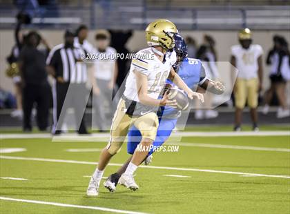 Thumbnail 1 in Allen @ Plano East (Blue Team) photogallery.