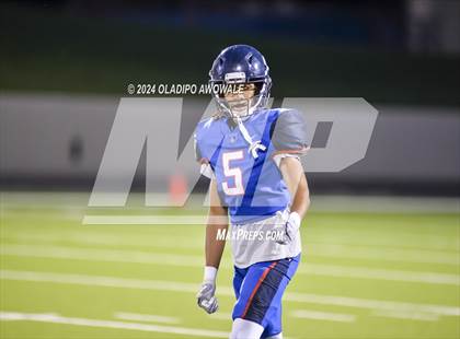 Thumbnail 3 in Allen @ Plano East (Blue Team) photogallery.