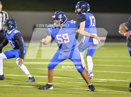 Thumbnail 2 in Allen @ Plano East (Blue Team) photogallery.