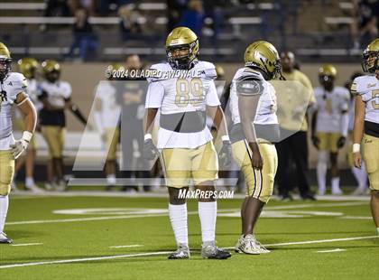 Thumbnail 1 in Allen @ Plano East (Blue Team) photogallery.