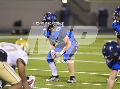 Thumbnail 1 in Allen @ Plano East (Blue Team) photogallery.
