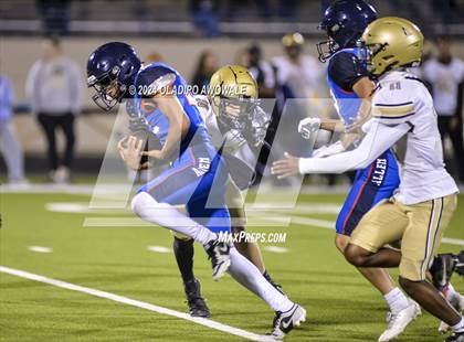 Thumbnail 3 in Allen @ Plano East (Blue Team) photogallery.