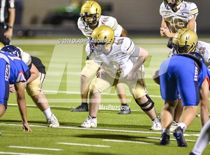Thumbnail 1 in Allen @ Plano East (Blue Team) photogallery.