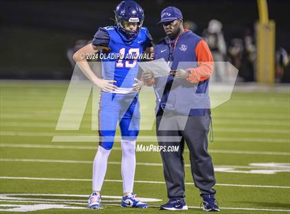 Thumbnail 3 in Allen @ Plano East (Blue Team) photogallery.