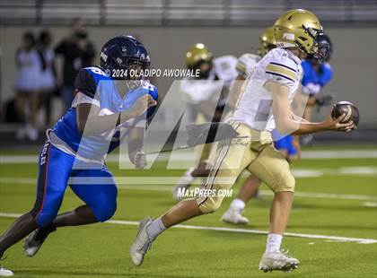 Thumbnail 2 in Allen @ Plano East (Blue Team) photogallery.