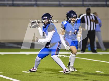 Thumbnail 2 in Allen @ Plano East (Blue Team) photogallery.