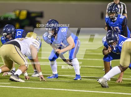 Thumbnail 3 in Allen @ Plano East (Blue Team) photogallery.
