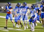 Photo from the gallery "Allen @ Plano East (Blue Team)"