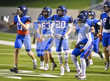 Thumbnail 3 in Allen @ Plano East (Blue Team) photogallery.