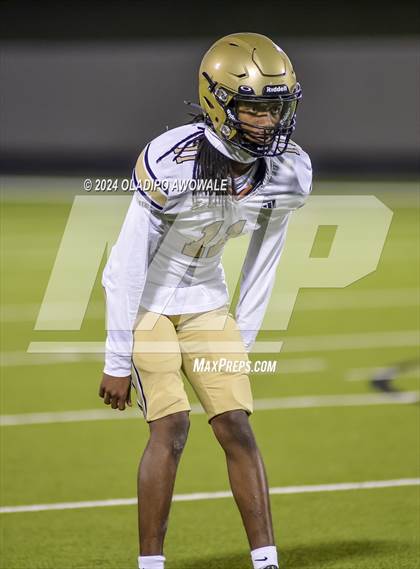 Thumbnail 1 in Allen @ Plano East (Blue Team) photogallery.