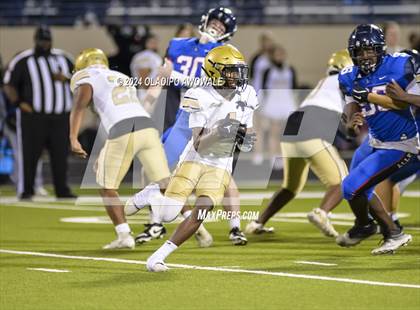 Thumbnail 1 in Allen @ Plano East (Blue Team) photogallery.