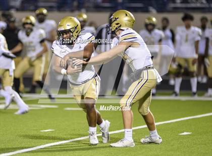 Thumbnail 2 in Allen @ Plano East (Blue Team) photogallery.