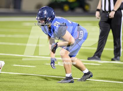 Thumbnail 3 in Allen @ Plano East (Blue Team) photogallery.