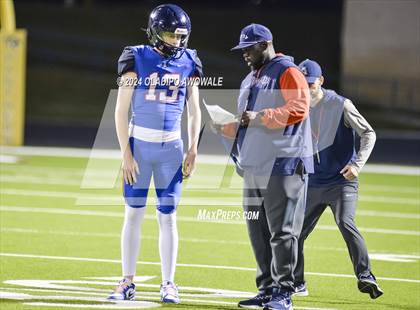 Thumbnail 3 in Allen @ Plano East (Blue Team) photogallery.