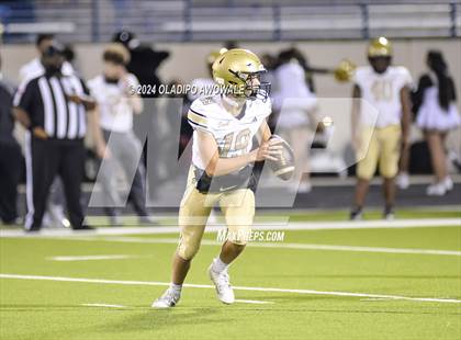 Thumbnail 1 in Allen @ Plano East (Blue Team) photogallery.