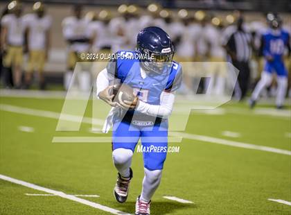 Thumbnail 1 in Allen @ Plano East (Blue Team) photogallery.
