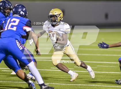 Thumbnail 1 in Allen @ Plano East (Blue Team) photogallery.