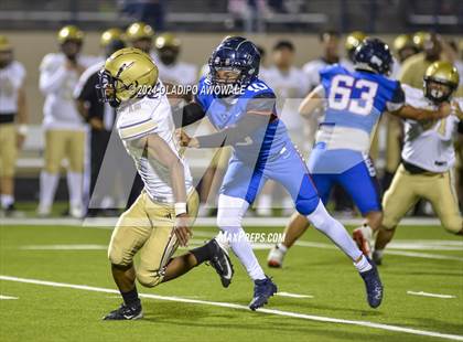 Thumbnail 3 in Allen @ Plano East (Blue Team) photogallery.
