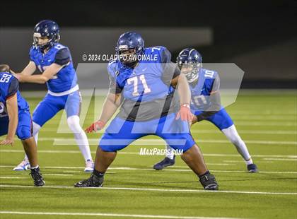 Thumbnail 1 in Allen @ Plano East (Blue Team) photogallery.