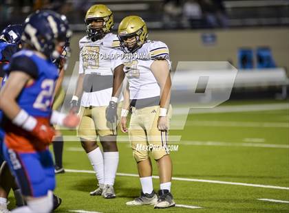 Thumbnail 3 in Allen @ Plano East (Blue Team) photogallery.