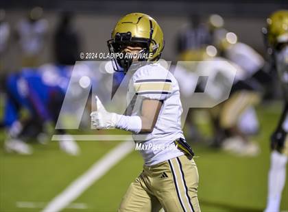 Thumbnail 2 in Allen @ Plano East (Blue Team) photogallery.