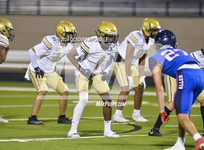 Thumbnail 1 in Allen @ Plano East (Blue Team) photogallery.
