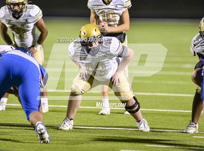 Thumbnail 2 in Allen @ Plano East (Blue Team) photogallery.