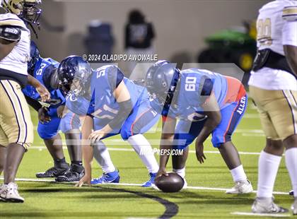 Thumbnail 1 in Allen @ Plano East (Blue Team) photogallery.