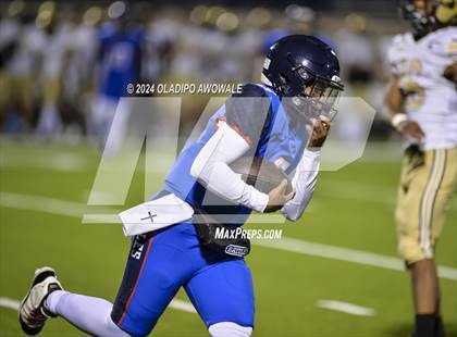 Thumbnail 2 in Allen @ Plano East (Blue Team) photogallery.