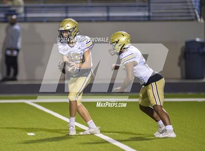 Thumbnail 3 in Allen @ Plano East (Blue Team) photogallery.