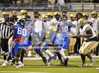 Thumbnail 2 in Allen @ Plano East (Blue Team) photogallery.