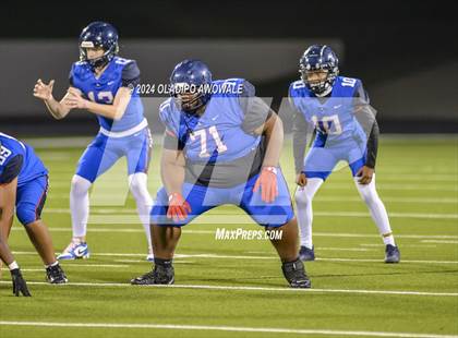 Thumbnail 3 in Allen @ Plano East (Blue Team) photogallery.