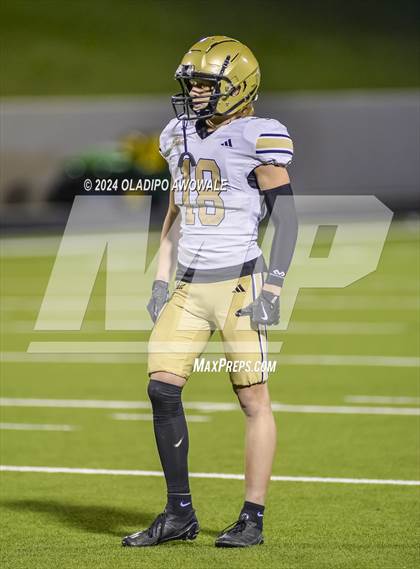 Thumbnail 1 in Allen @ Plano East (Blue Team) photogallery.